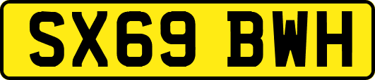 SX69BWH