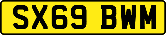 SX69BWM