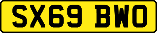 SX69BWO