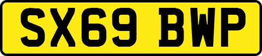 SX69BWP
