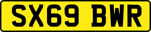 SX69BWR