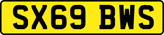 SX69BWS