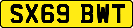 SX69BWT