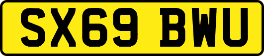 SX69BWU