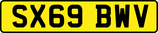 SX69BWV