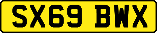 SX69BWX