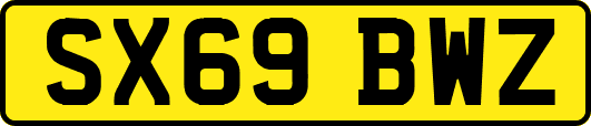 SX69BWZ