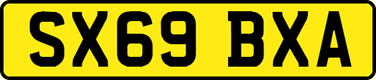 SX69BXA