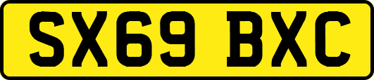 SX69BXC