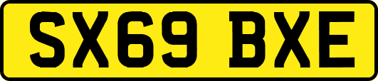 SX69BXE