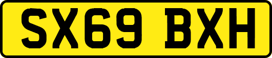 SX69BXH