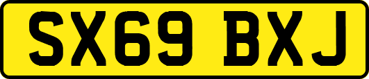 SX69BXJ