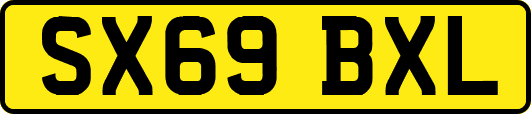 SX69BXL