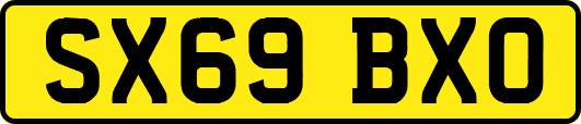 SX69BXO