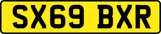 SX69BXR