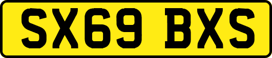 SX69BXS