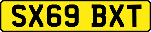 SX69BXT