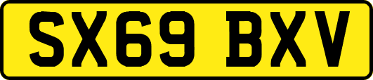 SX69BXV