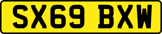 SX69BXW
