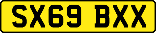 SX69BXX