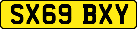 SX69BXY