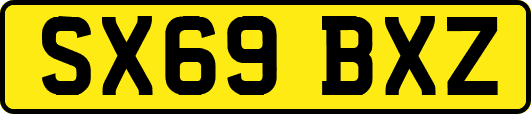 SX69BXZ