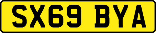SX69BYA