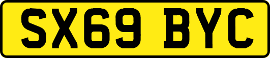 SX69BYC