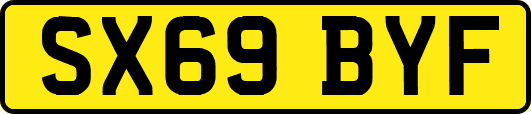 SX69BYF