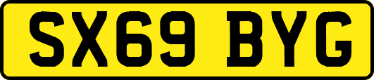 SX69BYG