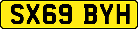 SX69BYH