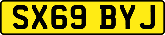 SX69BYJ