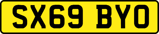SX69BYO