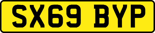 SX69BYP