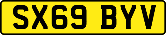 SX69BYV