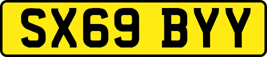 SX69BYY