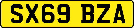 SX69BZA