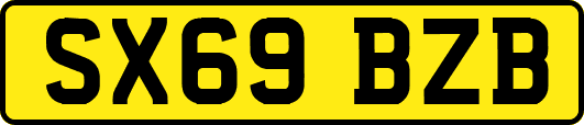 SX69BZB