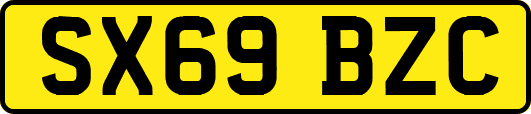 SX69BZC