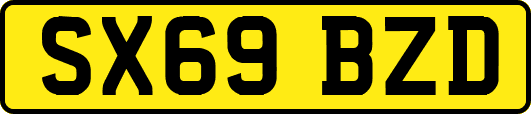 SX69BZD