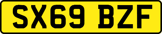 SX69BZF