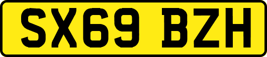SX69BZH