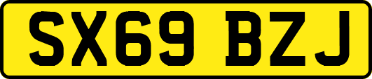 SX69BZJ