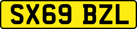 SX69BZL