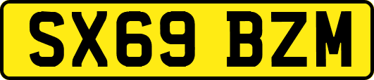 SX69BZM