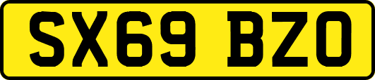 SX69BZO