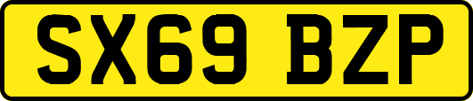 SX69BZP