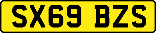 SX69BZS