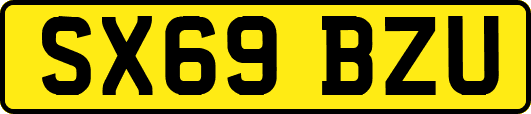 SX69BZU