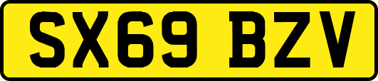 SX69BZV